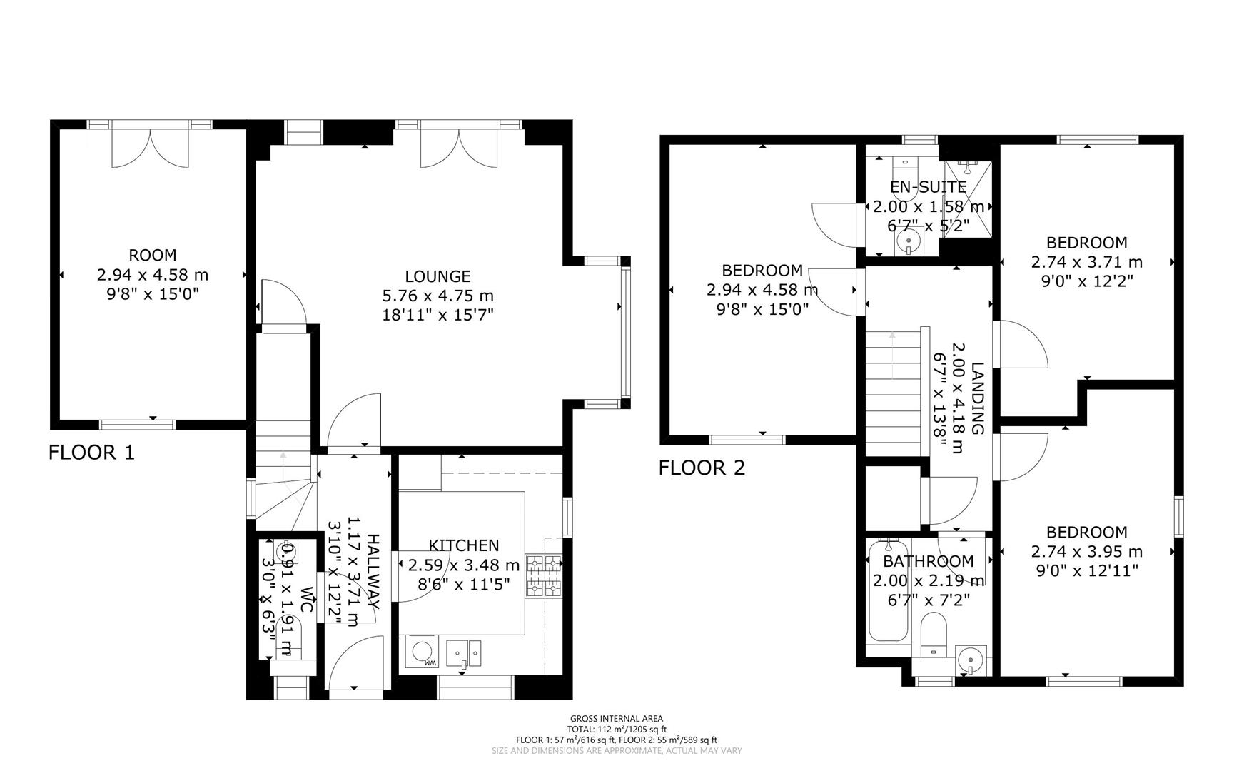 Orchard Lane, Hailsham Stevens and Carter